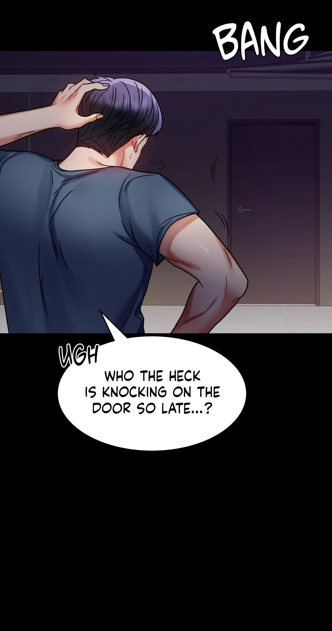 Illicit Love Chapter 45 - Page 24