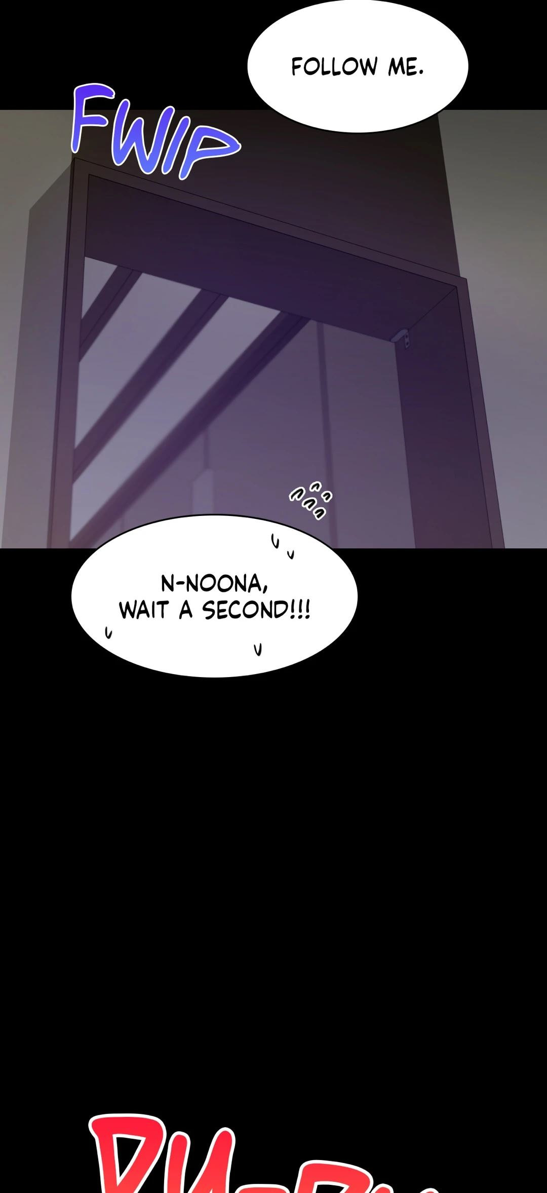 Illicit Love Chapter 45 - Page 29