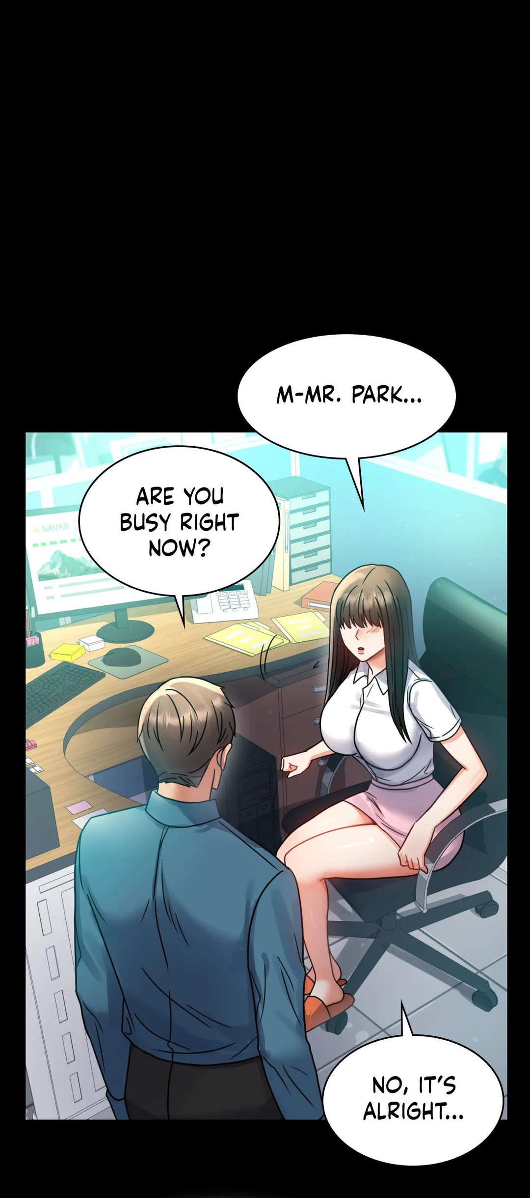 Illicit Love Chapter 64 - Page 49