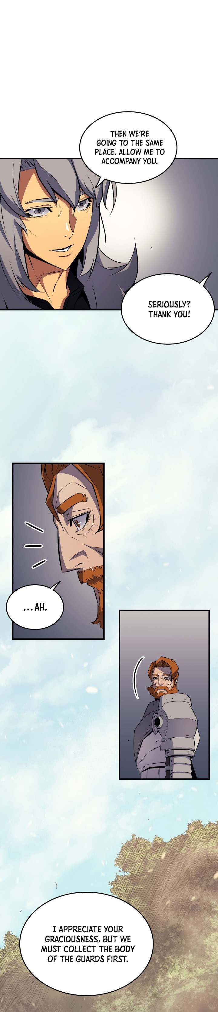 The Great Mage Returns After 4000 Years Chapter 28 - Page 11