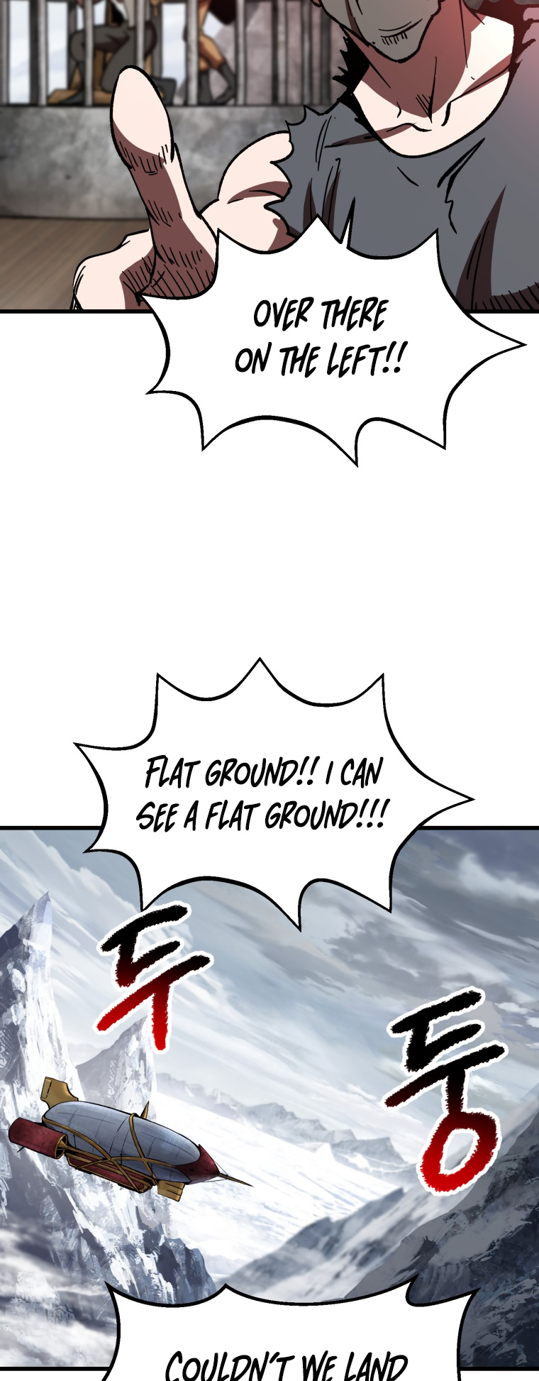 Survival Story of a Sword King in a Fantasy World Chapter 159 - Page 8