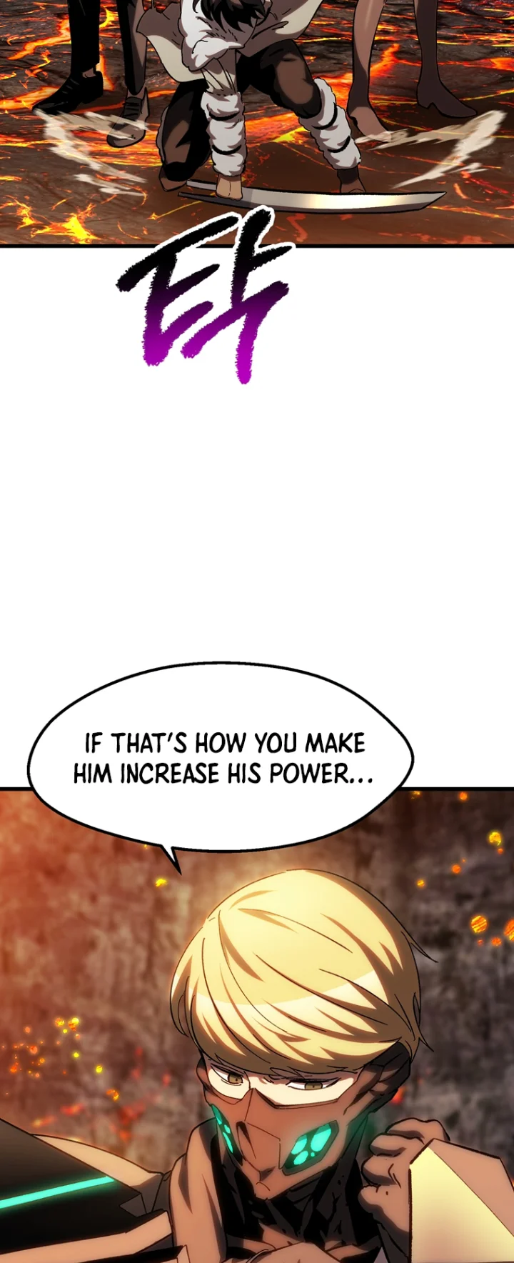 Survival Story of a Sword King in a Fantasy World Chapter 167 - Page 49