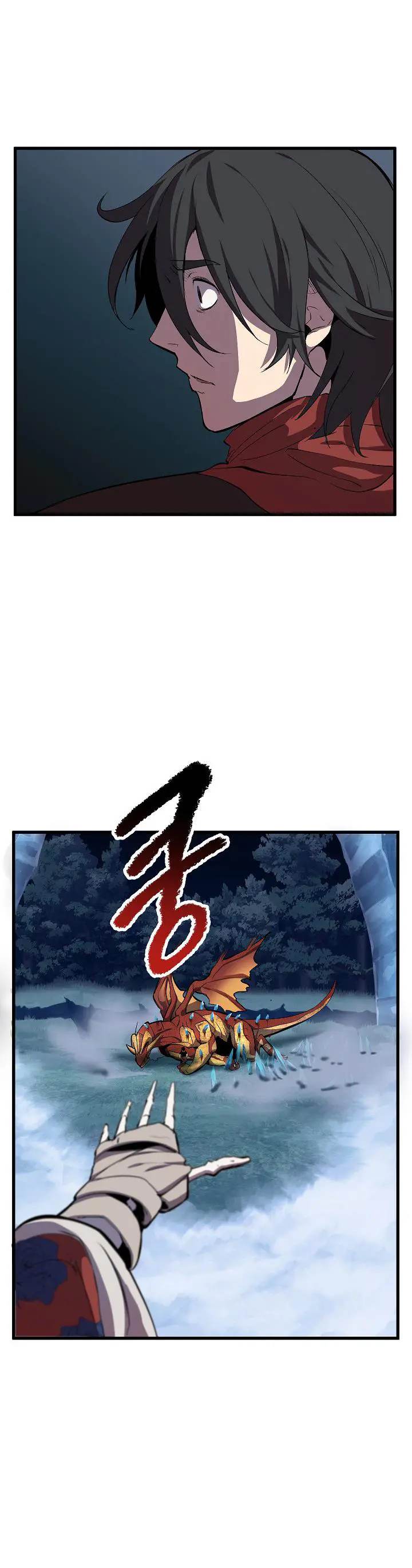 Survival Story of a Sword King in a Fantasy World Chapter 19 - Page 5