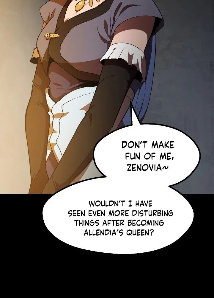 Survival Story of a Sword King in a Fantasy World Chapter 58 - Page 8