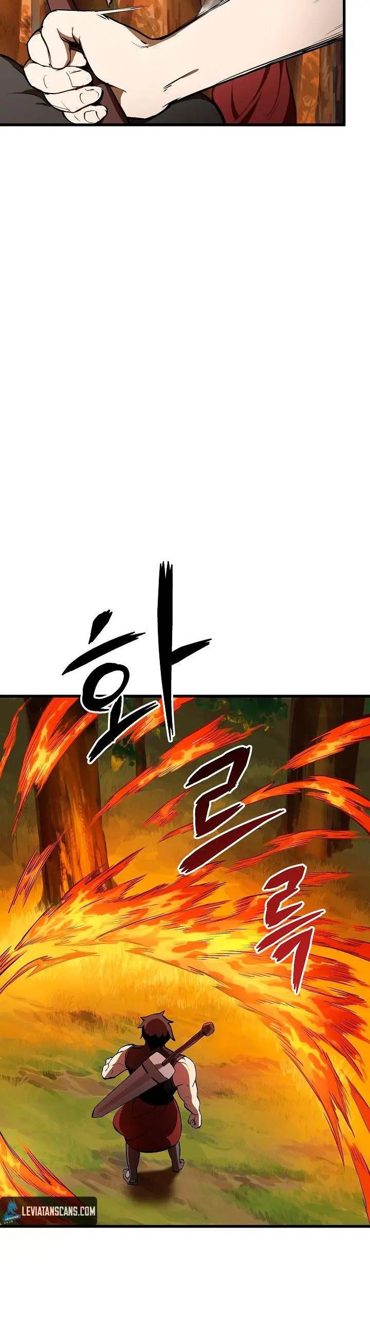 Survival Story of a Sword King in a Fantasy World Chapter 7 - Page 6