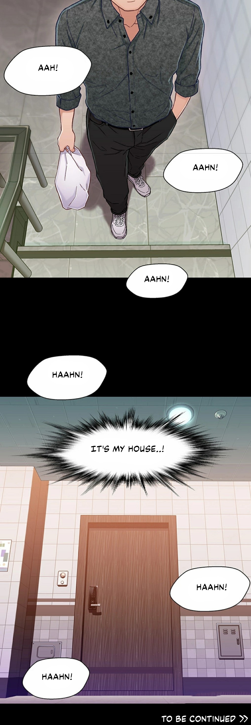 Siblings Chapter 9 - Page 16