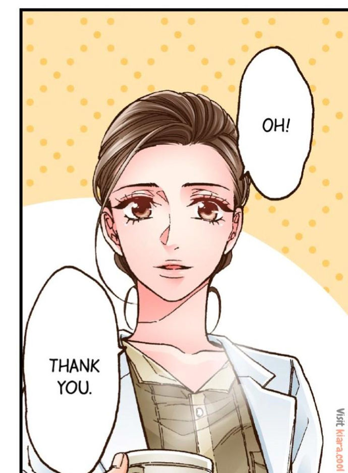 Yanagihara Is a Sex Addict Chapter 12 - Page 10
