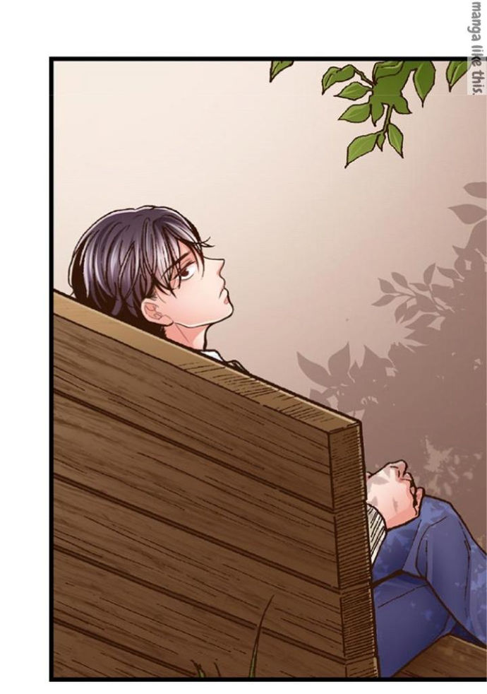 Yanagihara Is a Sex Addict Chapter 12 - Page 25