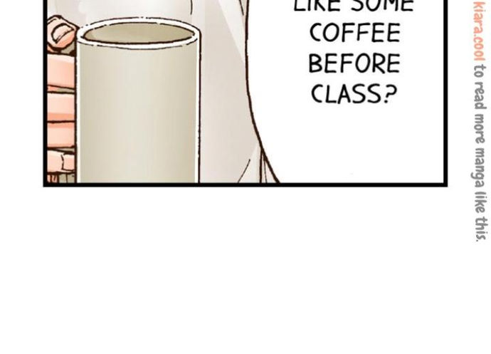 Yanagihara Is a Sex Addict Chapter 12 - Page 9