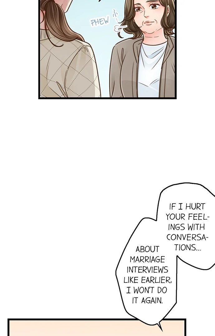 Yanagihara Is a Sex Addict Chapter 204 - Page 38