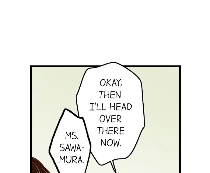 Yanagihara Is a Sex Addict Chapter 204 - Page 6