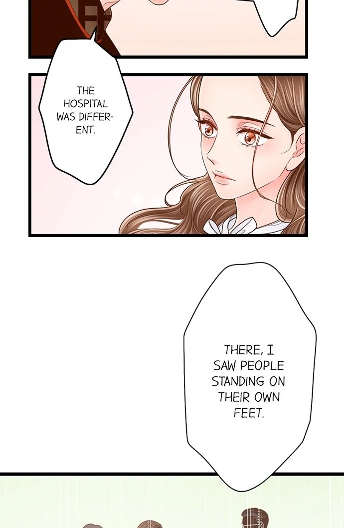 Yanagihara Is a Sex Addict Chapter 210 - Page 25