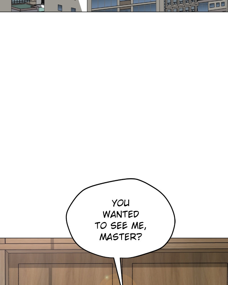 Solo Spell Caster Chapter 117 - Page 116