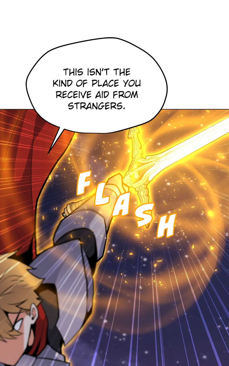 Solo Spell Caster Chapter 126 - Page 100