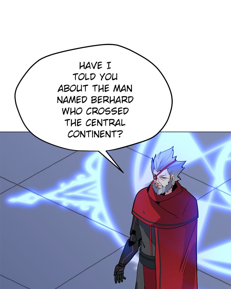 Solo Spell Caster Chapter 127 - Page 53