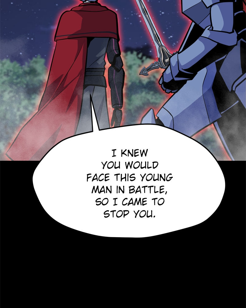 Solo Spell Caster Chapter 128 - Page 13