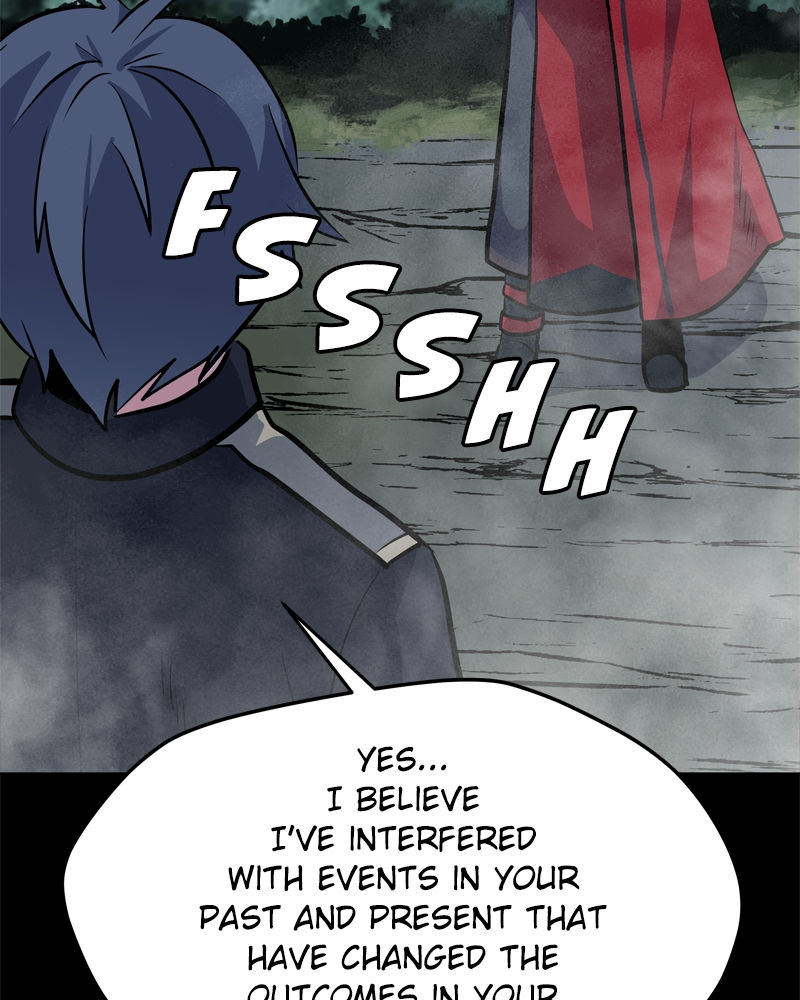 Solo Spell Caster Chapter 128 - Page 36