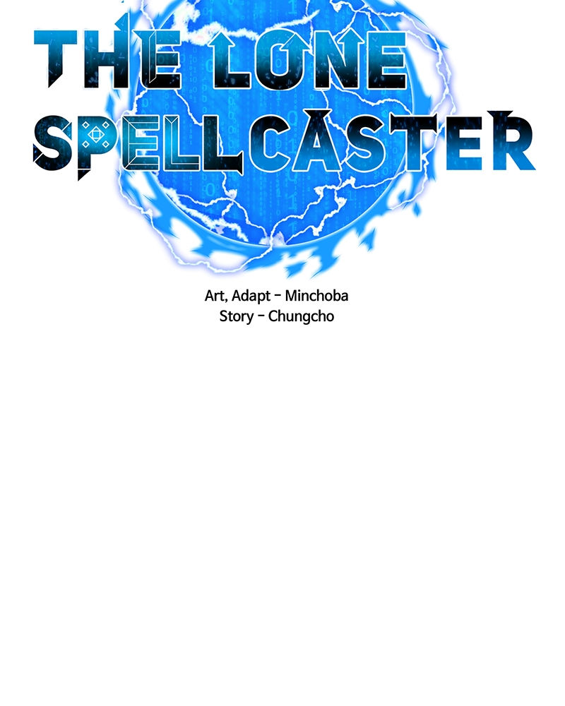 Solo Spell Caster Chapter 129 - Page 67