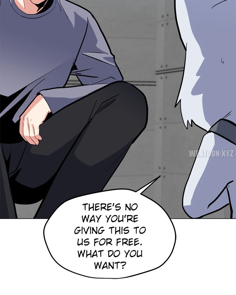 Solo Spell Caster Chapter 129 - Page 89