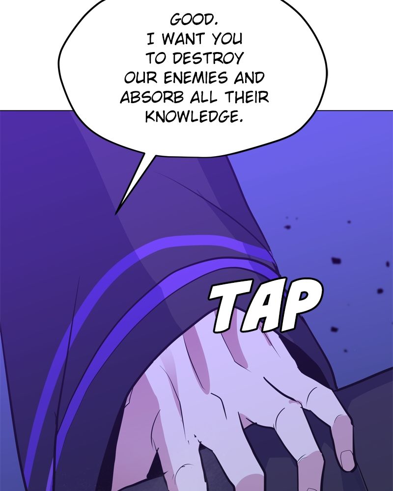 Solo Spell Caster Chapter 130 - Page 118