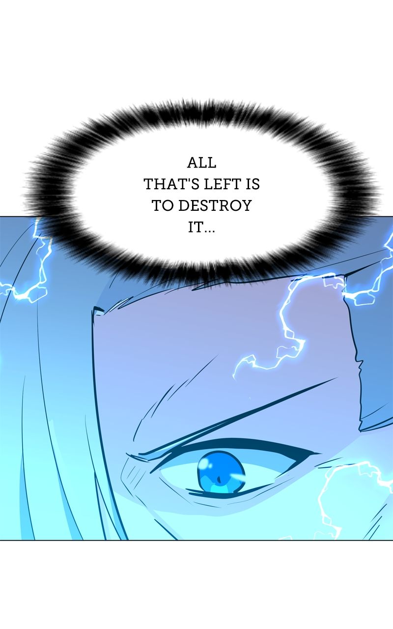 Solo Spell Caster Chapter 137 - Page 44