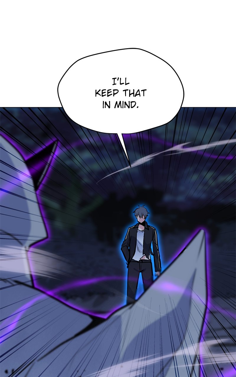 Solo Spell Caster Chapter 140 - Page 76