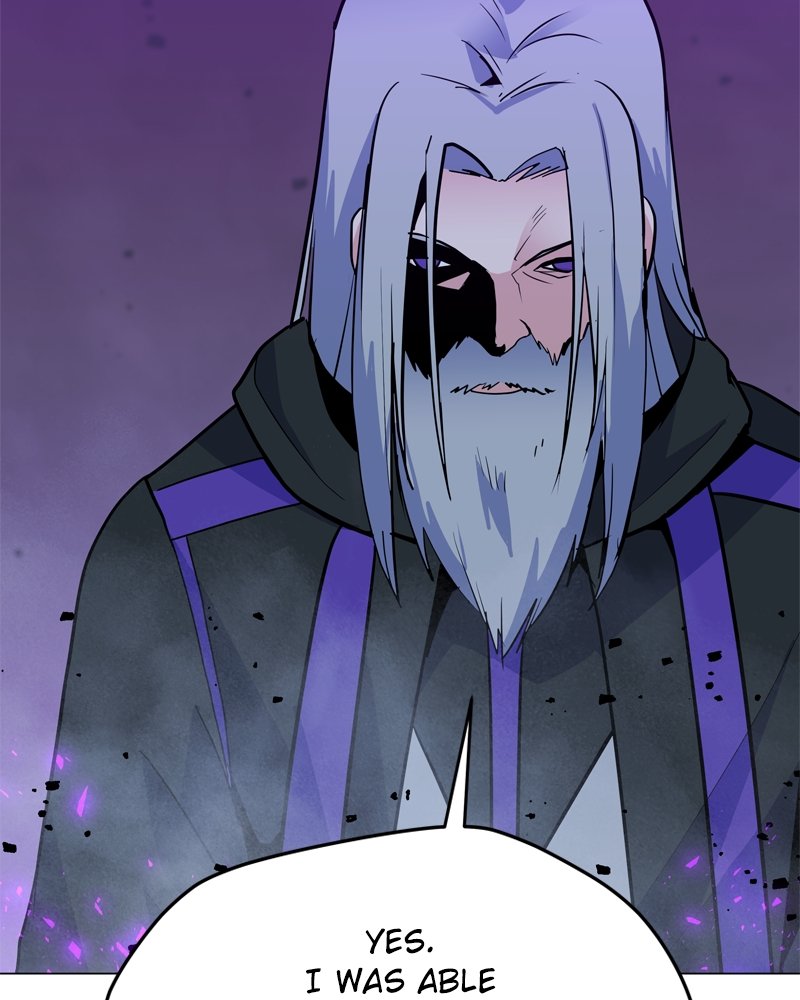 Solo Spell Caster Chapter 141 - Page 76