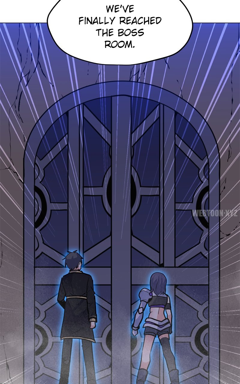 Solo Spell Caster Chapter 142 - Page 111