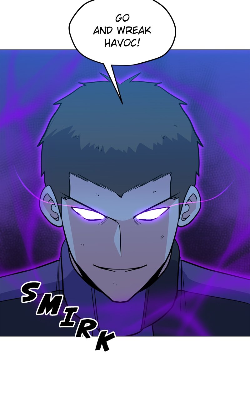 Solo Spell Caster Chapter 142 - Page 67