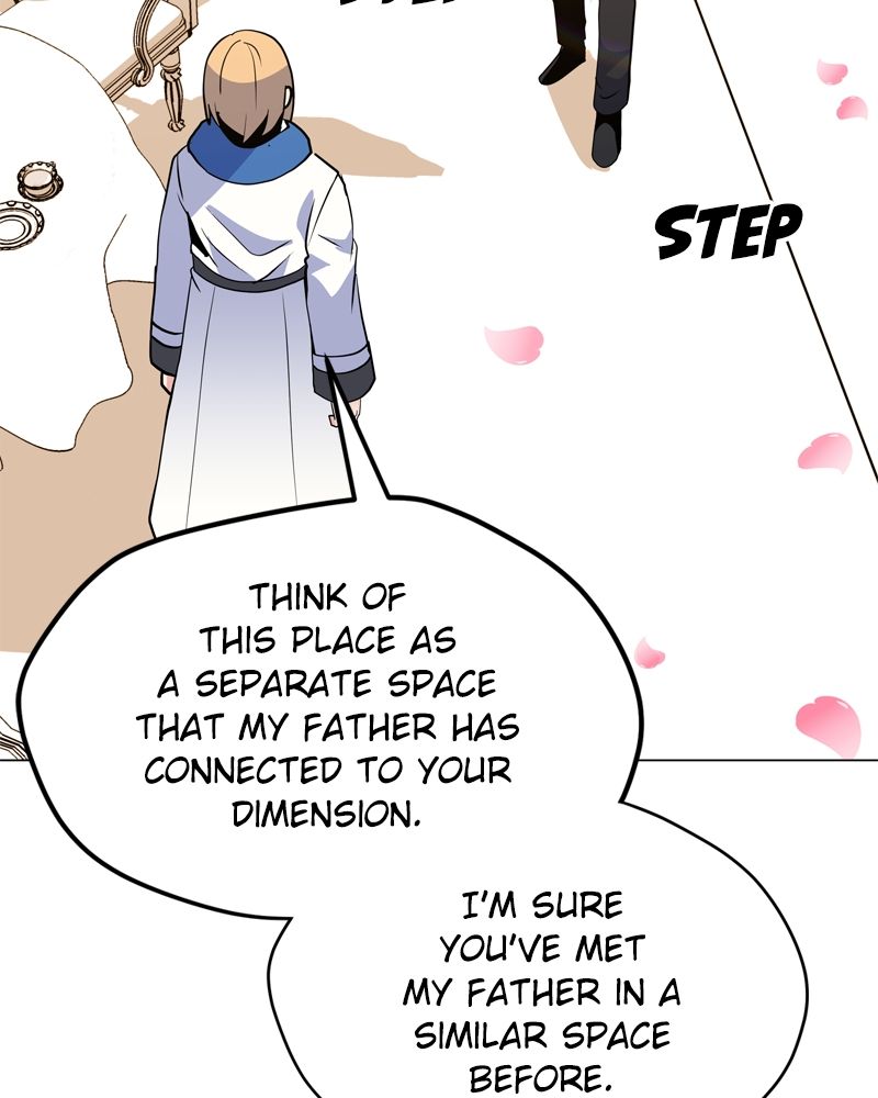 Solo Spell Caster Chapter 143 - Page 74