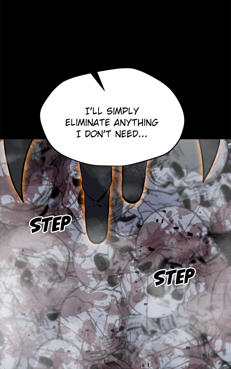 Solo Spell Caster Chapter 145 - Page 83