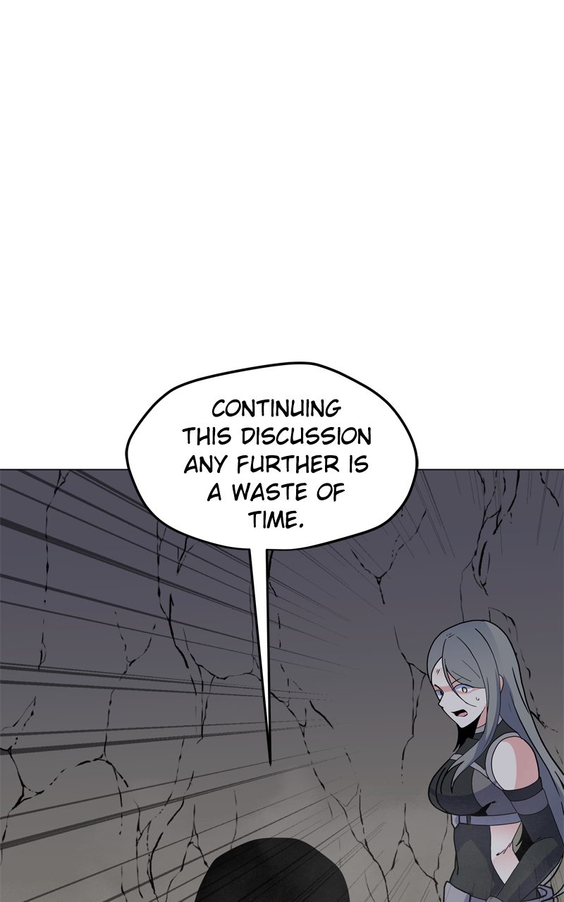 Solo Spell Caster Chapter 145 - Page 89