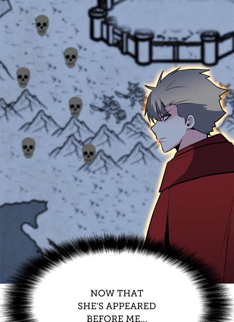 Solo Spell Caster Chapter 154 - Page 40