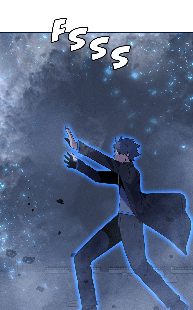 Solo Spell Caster Chapter 161 - Page 90