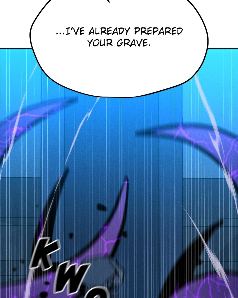 Solo Spell Caster Chapter 173 - Page 121