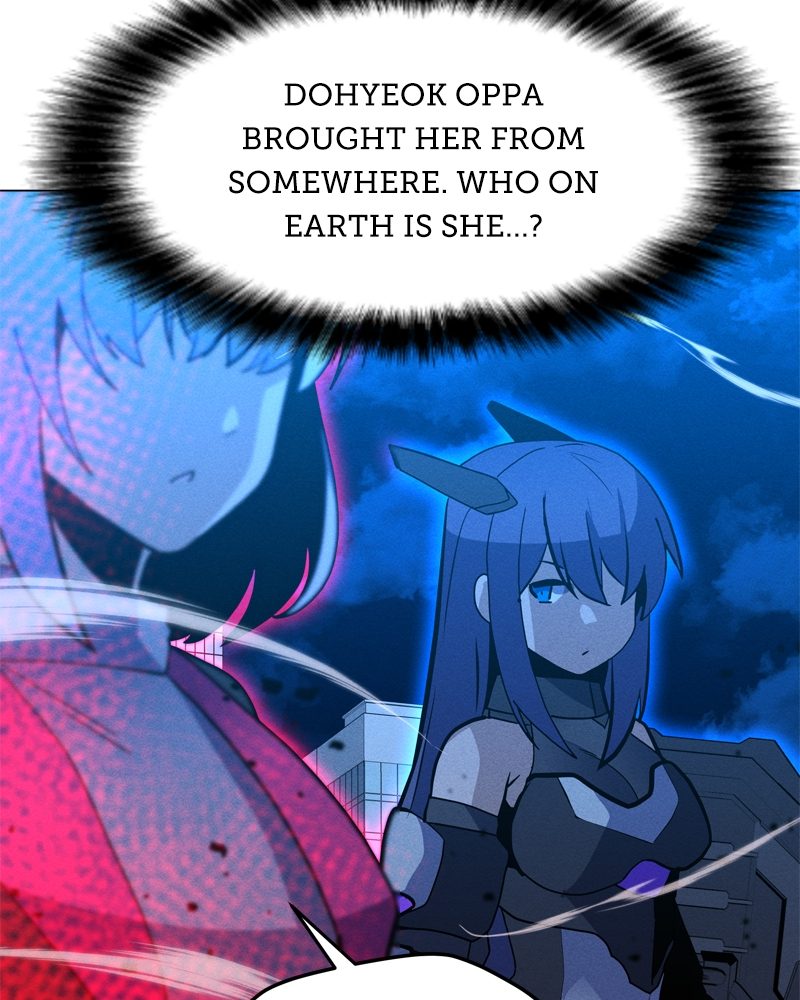 Solo Spell Caster Chapter 175 - Page 110