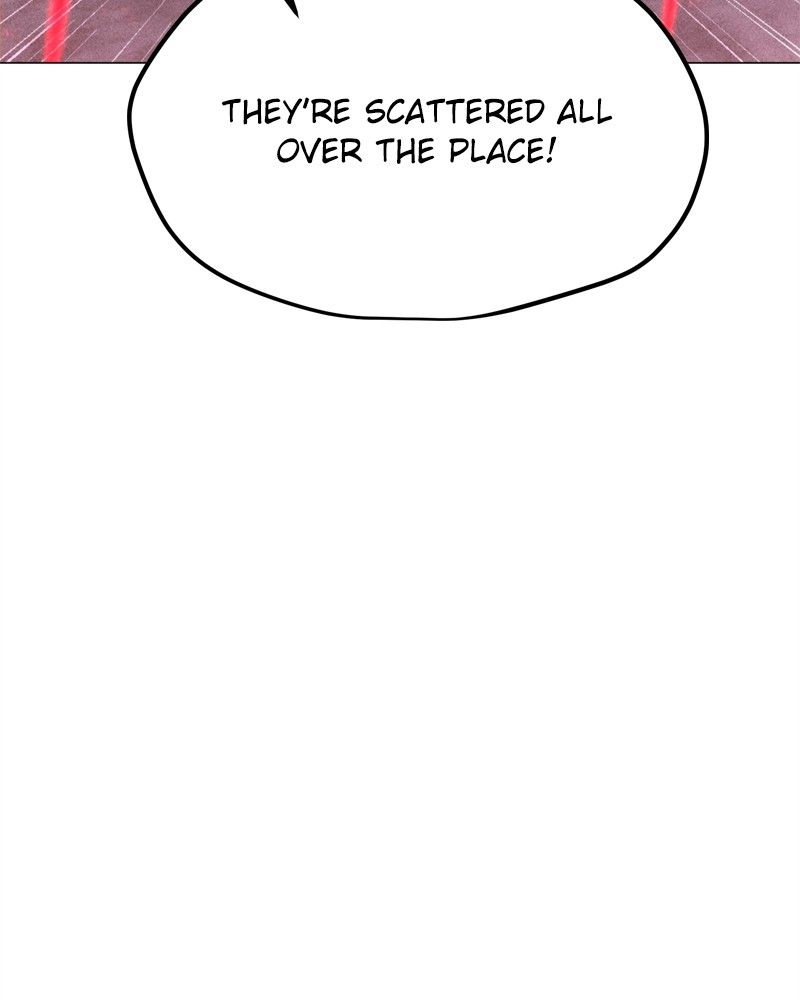 Solo Spell Caster Chapter 188 - Page 19