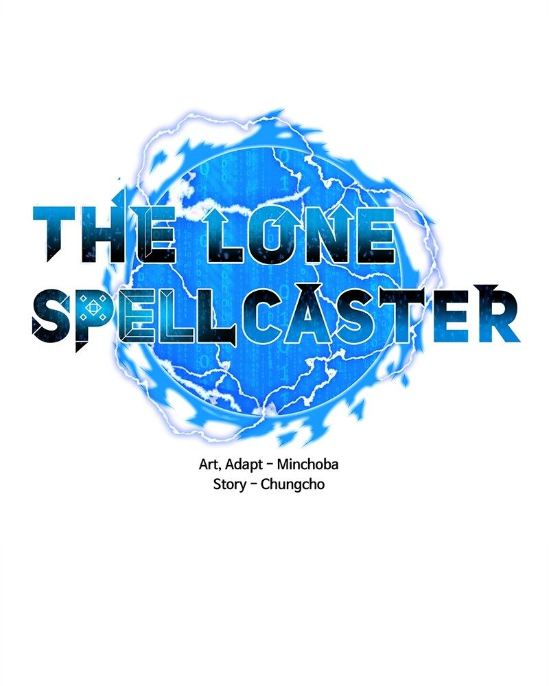 Solo Spell Caster Chapter 189 - Page 56