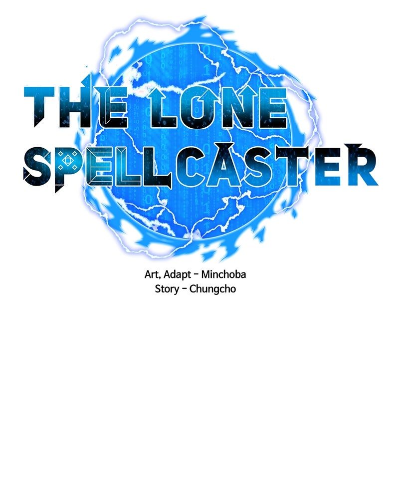 Solo Spell Caster Chapter 191 - Page 69