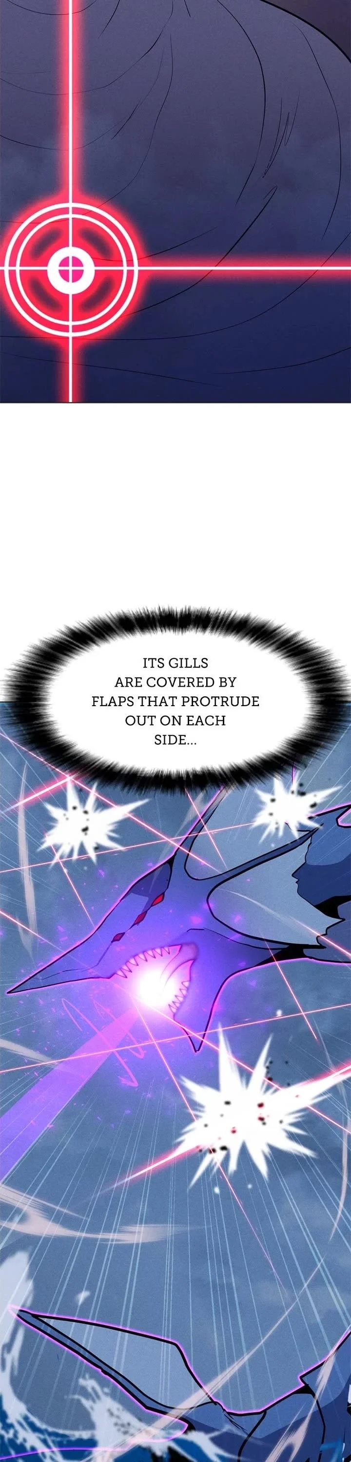 Solo Spell Caster Chapter 192 - Page 41
