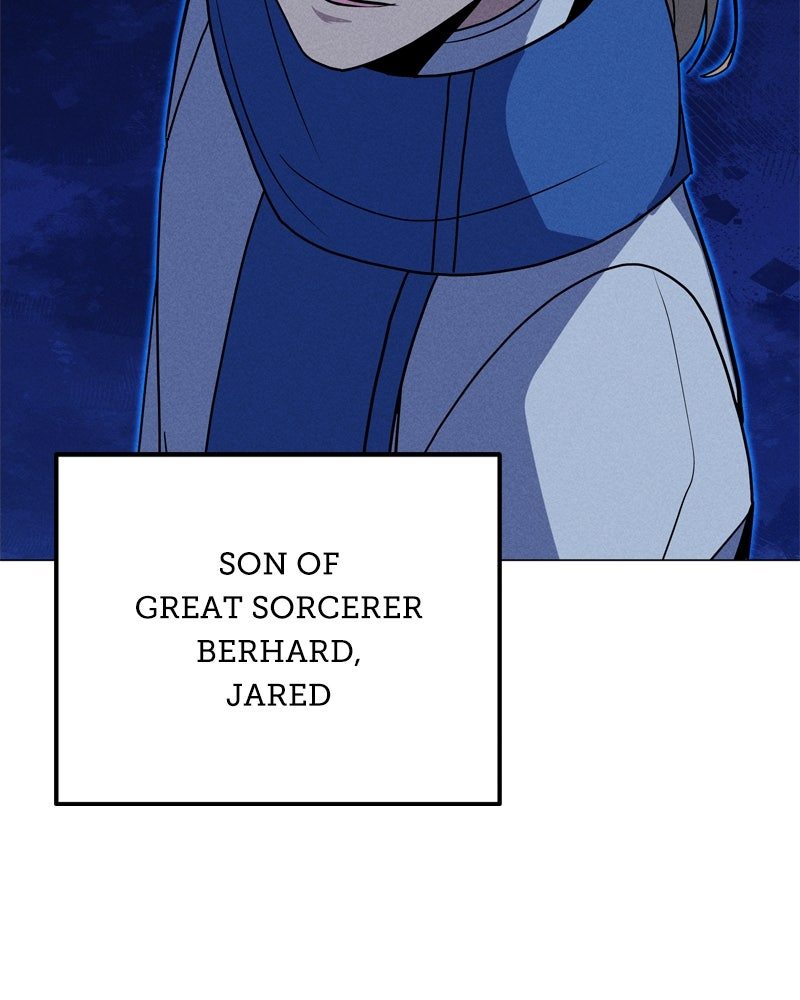 Solo Spell Caster Chapter 195 - Page 100