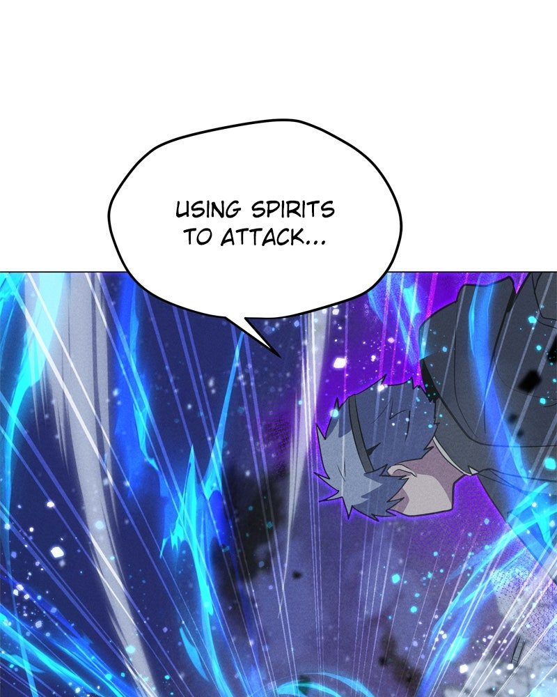 Solo Spell Caster Chapter 195 - Page 29