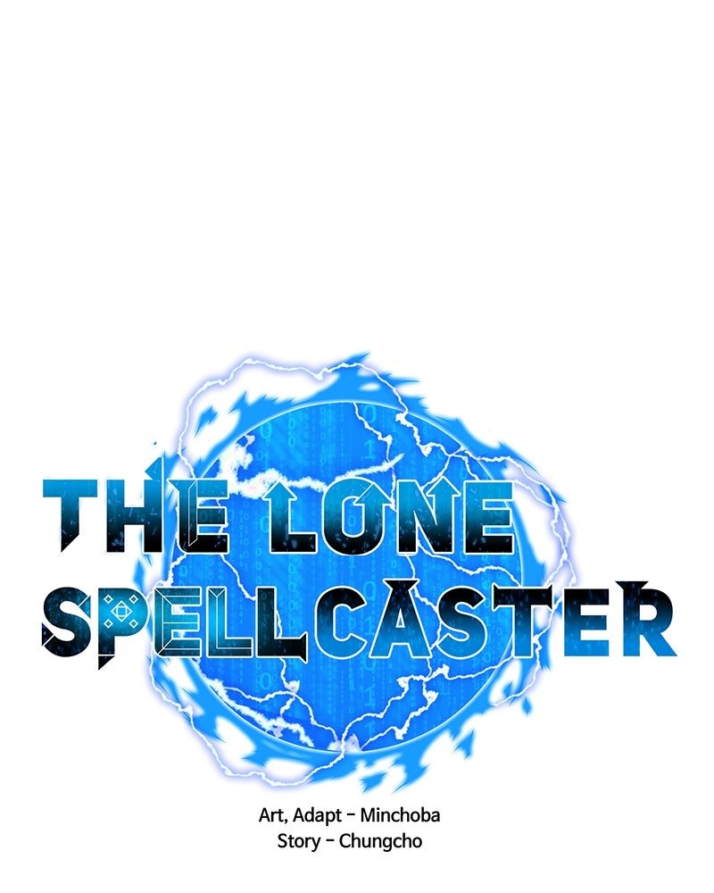 Solo Spell Caster Chapter 196 - Page 39