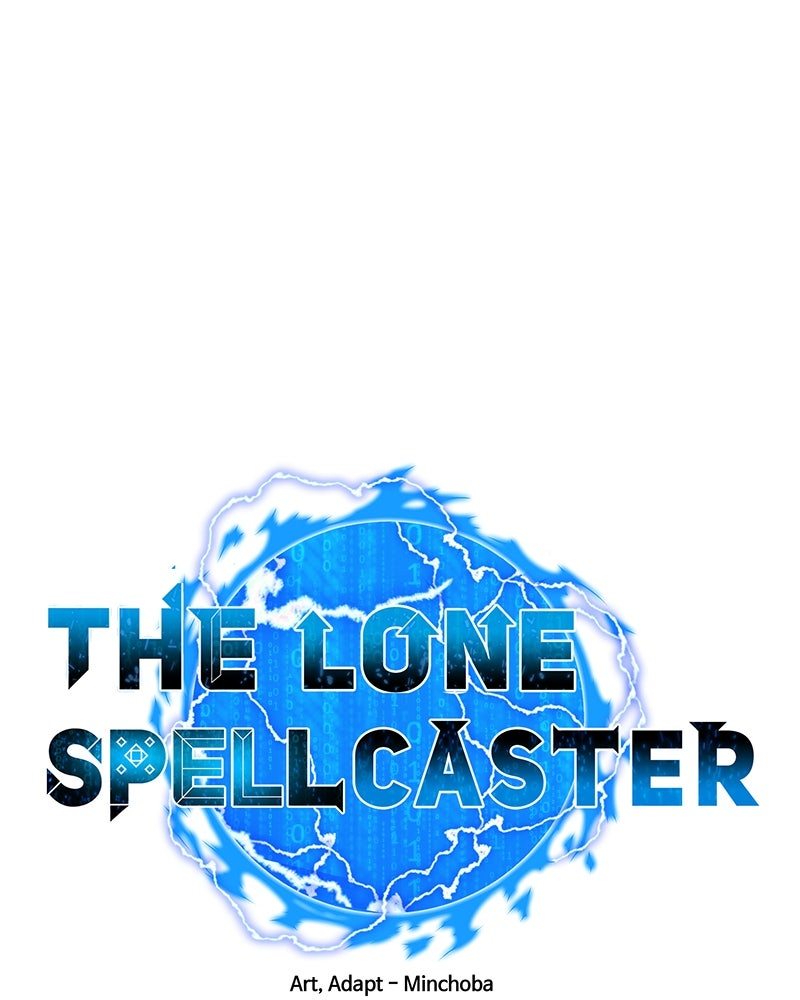 Solo Spell Caster Chapter 197 - Page 81