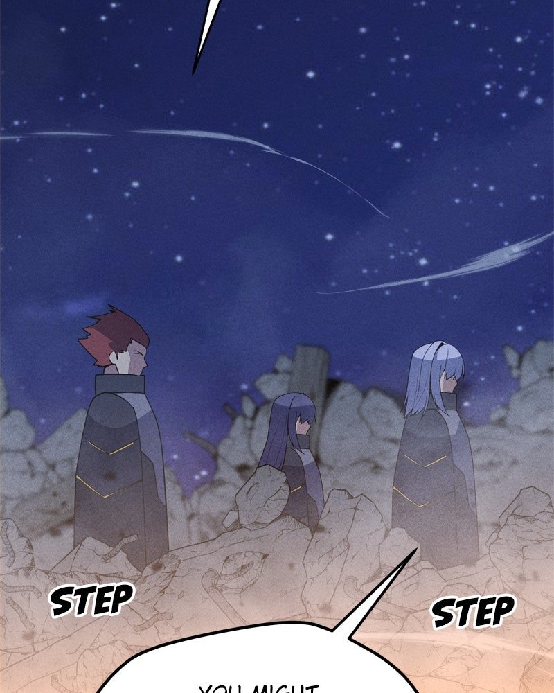 Solo Spell Caster Chapter 197 - Page 87