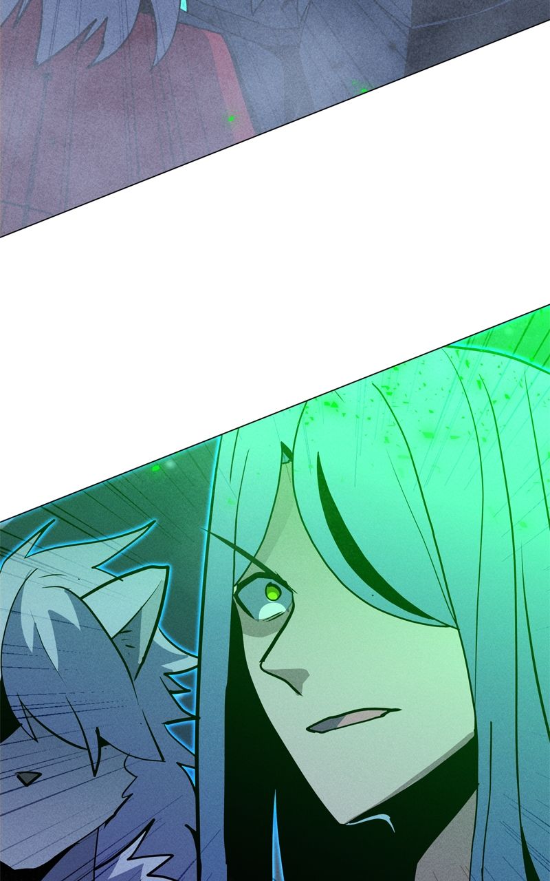 Solo Spell Caster Chapter 200 - Page 41
