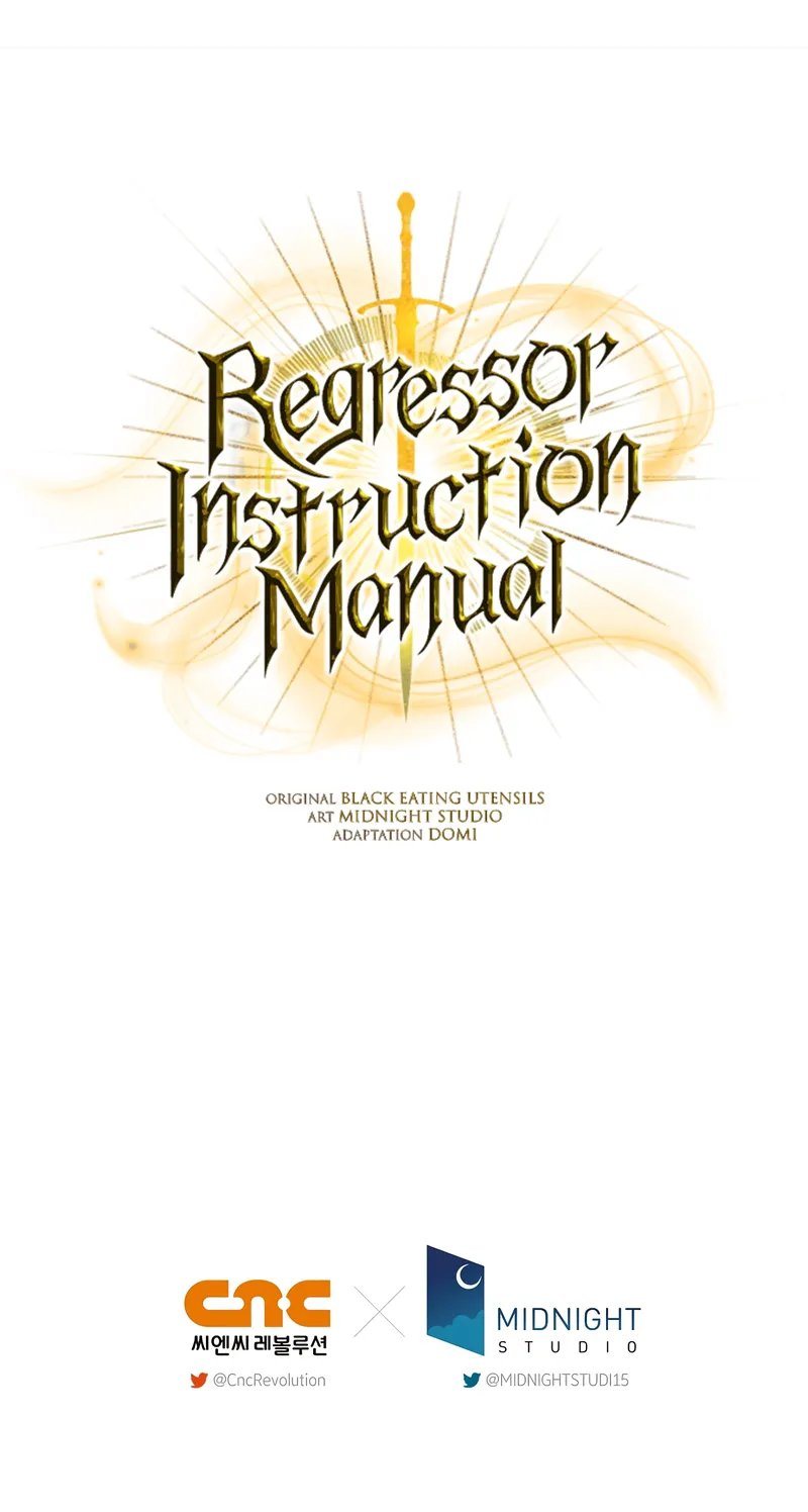 Regressor Instruction Manual Chapter 122 - Page 17