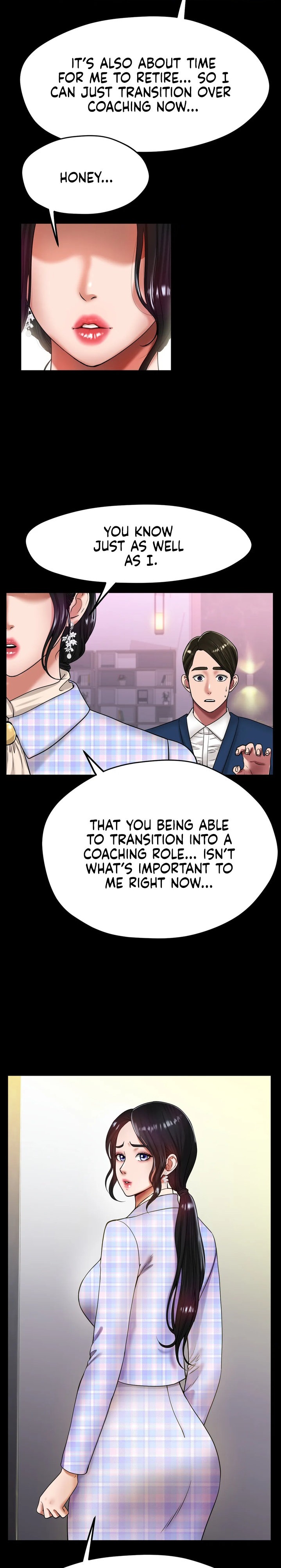 Ice Love Chapter 26 - Page 6