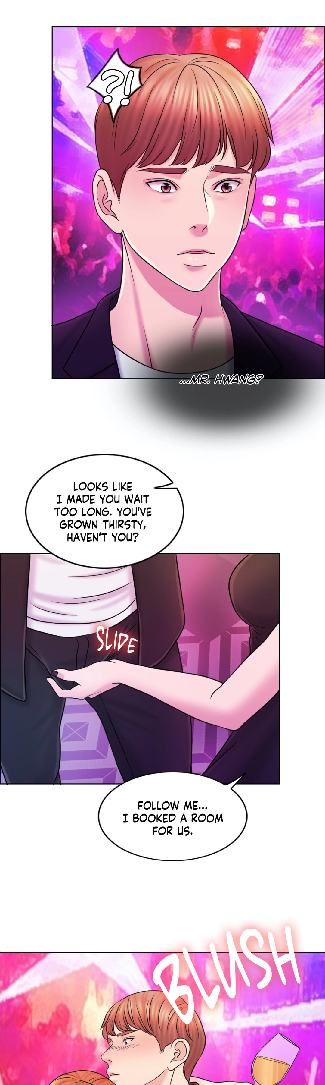 Wife for 1000 Days Chapter 13 - Page 13