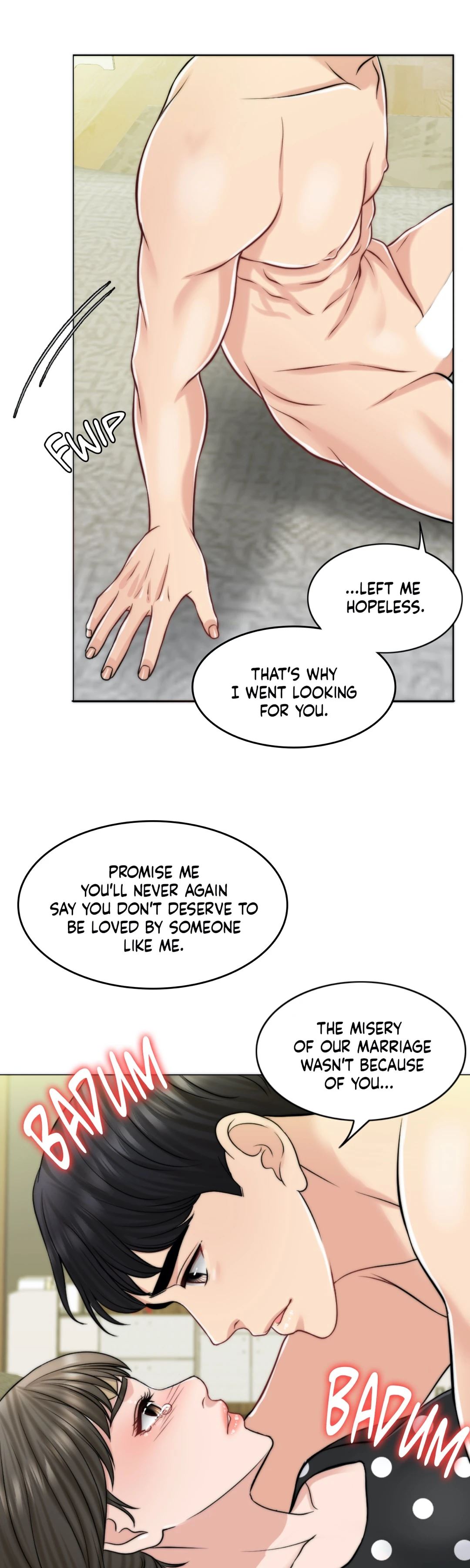 Wife for 1000 Days Chapter 22 - Page 40